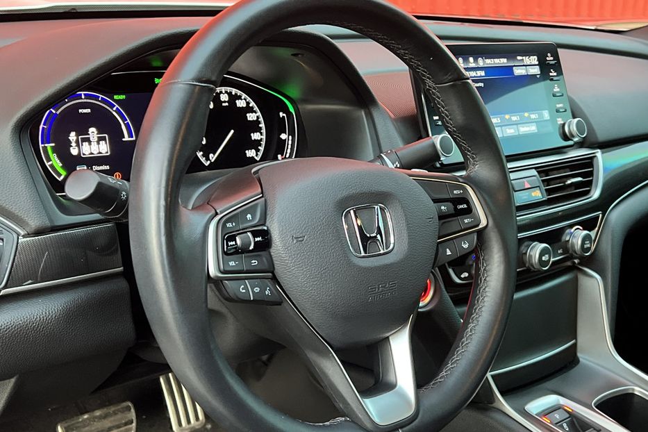 Продам Honda Accord Hybride  2023 года в Одессе