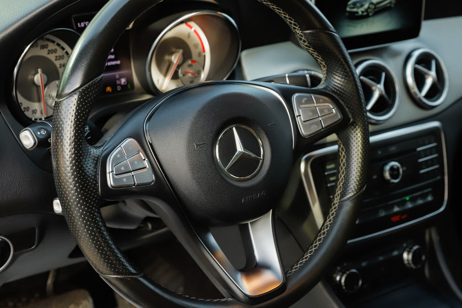 Продам Mercedes-Benz CLA-Class TOP Diesel 2015 года в Черновцах