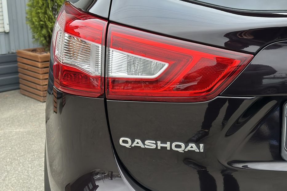 Продам Nissan Qashqai NEW 2014 года в Киеве
