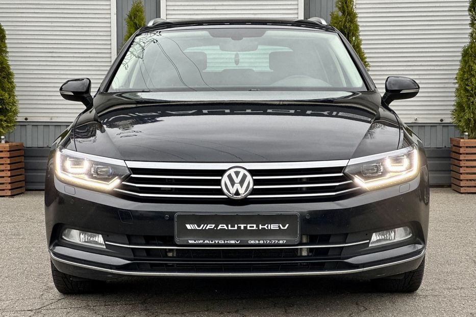 Продам Volkswagen Passat B8 Highline  2018 года в Киеве