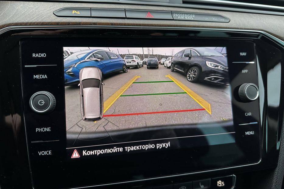 Продам Volkswagen Passat B8 Highline  2018 года в Киеве