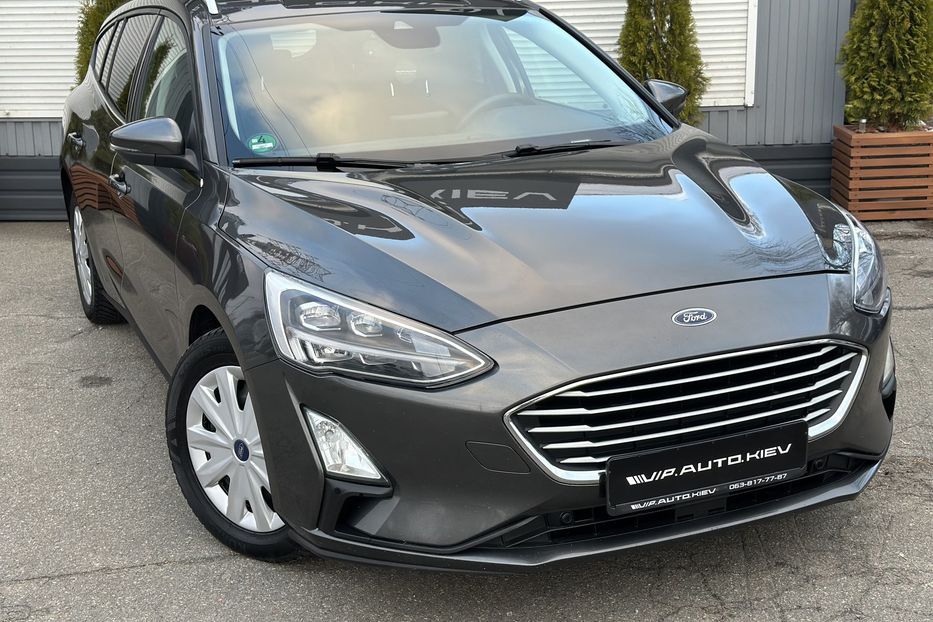 Продам Ford Focus NEW 2019 года в Киеве