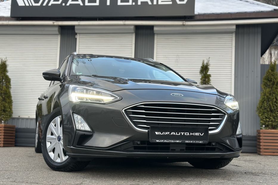 Продам Ford Focus NEW 2019 года в Киеве