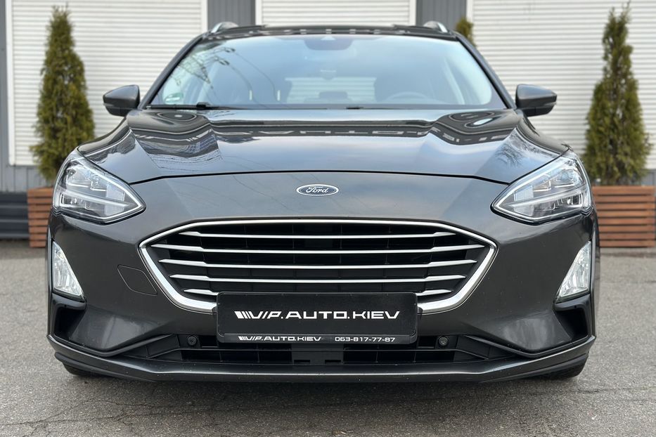 Продам Ford Focus NEW 2019 года в Киеве