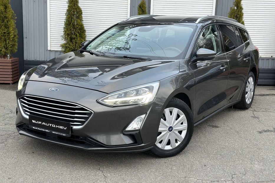 Продам Ford Focus NEW 2019 года в Киеве