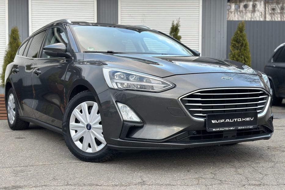 Продам Ford Focus NEW 2019 года в Киеве