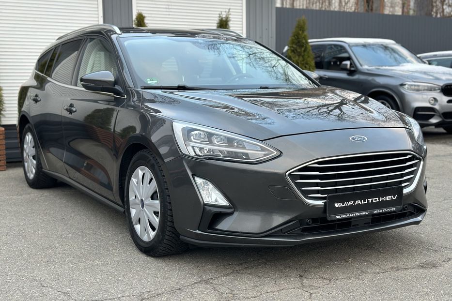 Продам Ford Focus NEW 2019 года в Киеве