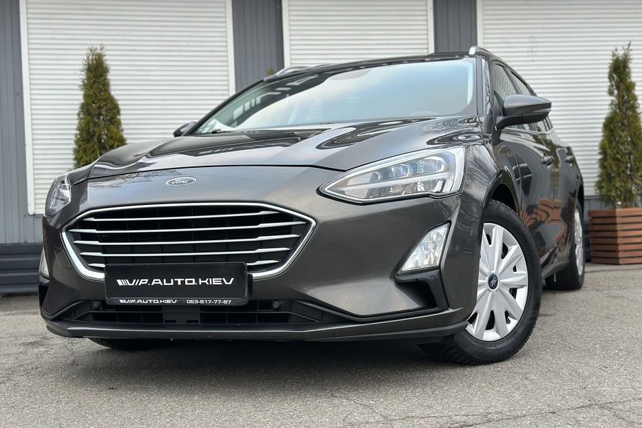 Продам Ford Focus NEW 2019 года в Киеве