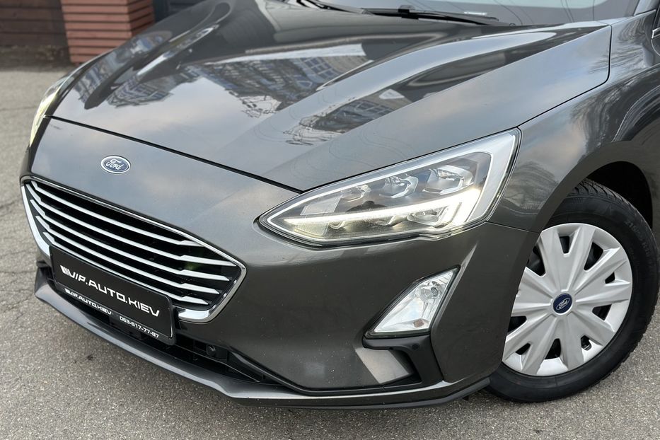 Продам Ford Focus NEW 2019 года в Киеве