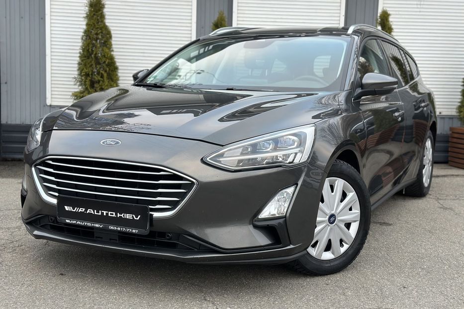 Продам Ford Focus NEW 2019 года в Киеве