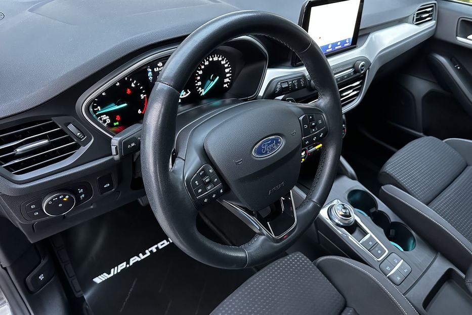 Продам Ford Focus NEW 2019 года в Киеве