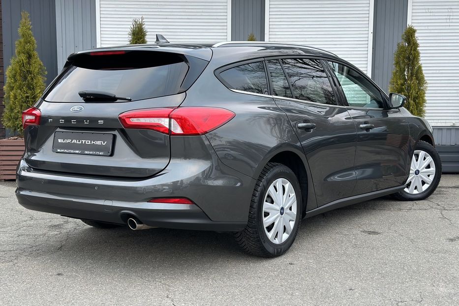 Продам Ford Focus NEW 2019 года в Киеве