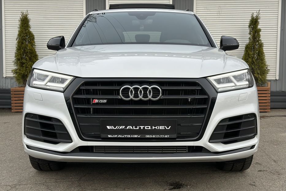 Продам Audi SQ SQ5 2019 года в Киеве