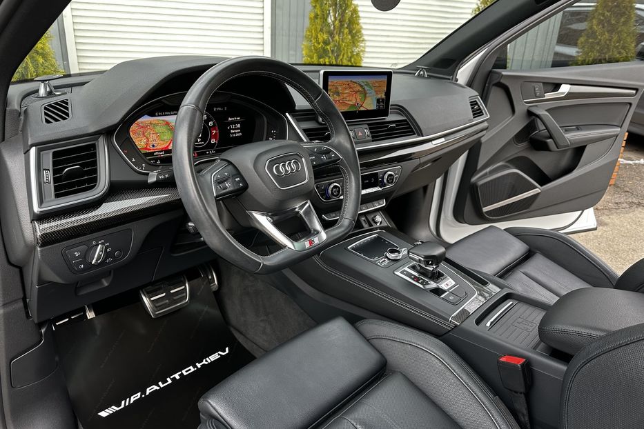 Продам Audi SQ SQ5 2019 года в Киеве