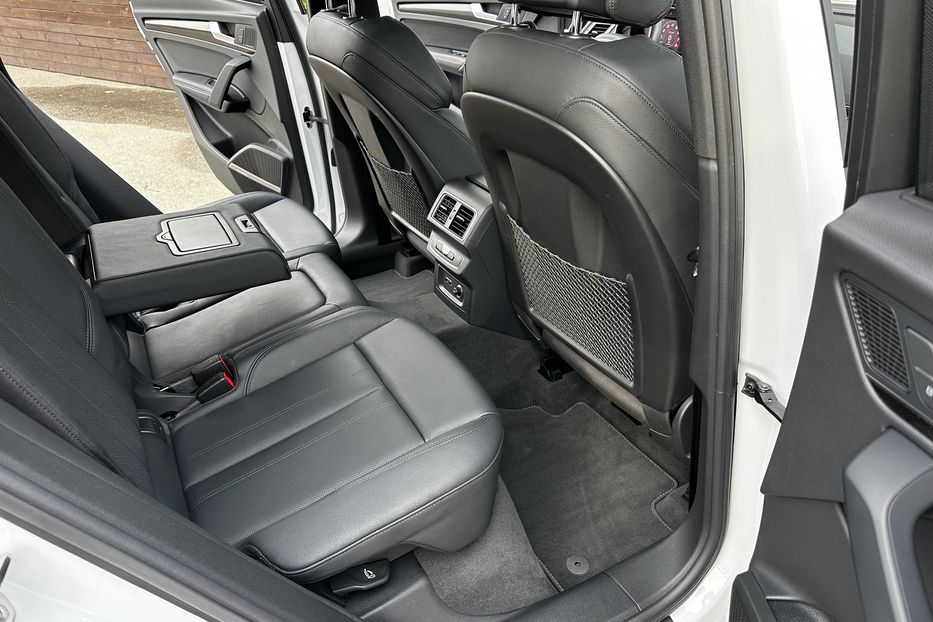 Продам Audi SQ SQ5 2019 года в Киеве