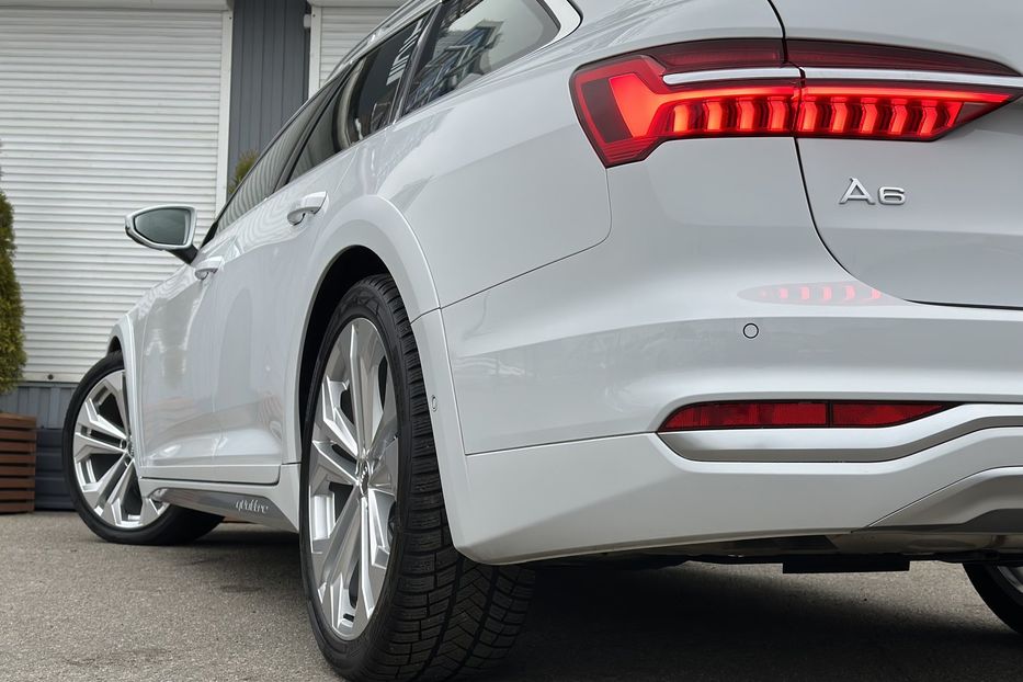 Продам Audi A6 Allroad 50TDI QUATTRO  2019 года в Киеве