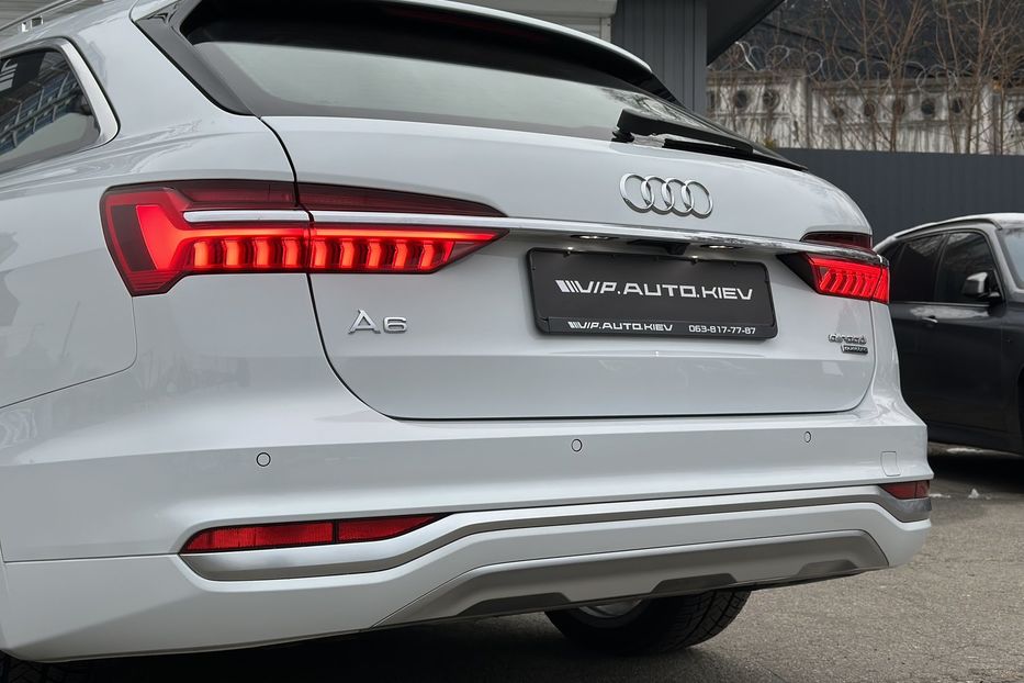 Продам Audi A6 Allroad 50TDI QUATTRO  2019 года в Киеве