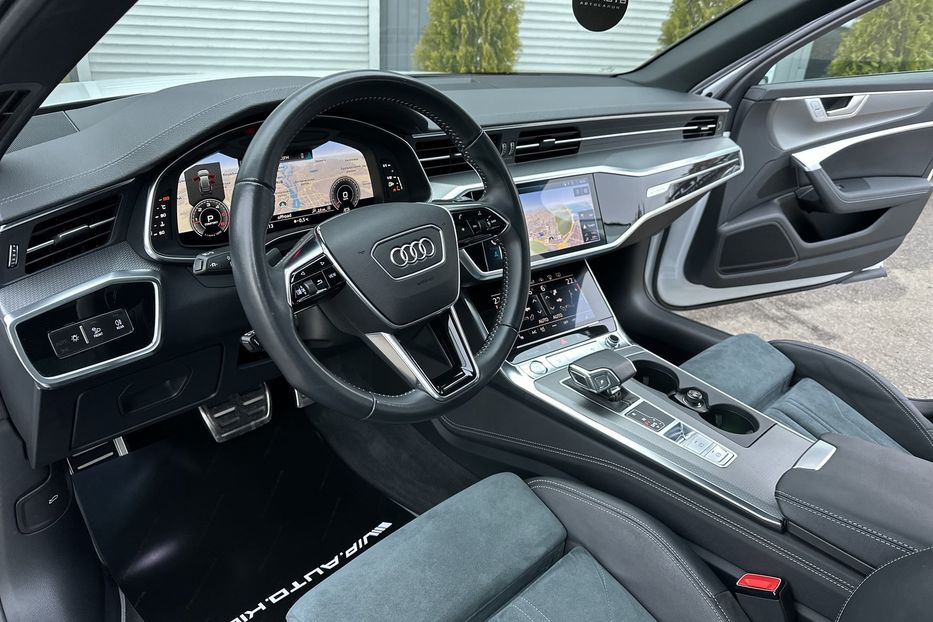 Продам Audi A6 Allroad 50TDI QUATTRO  2019 года в Киеве