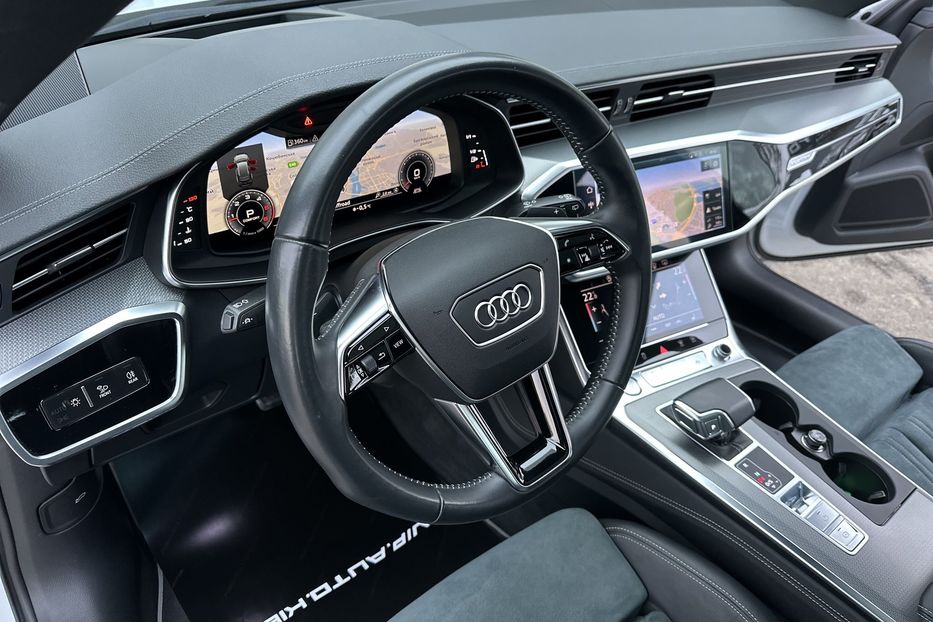 Продам Audi A6 Allroad 50TDI QUATTRO  2019 года в Киеве