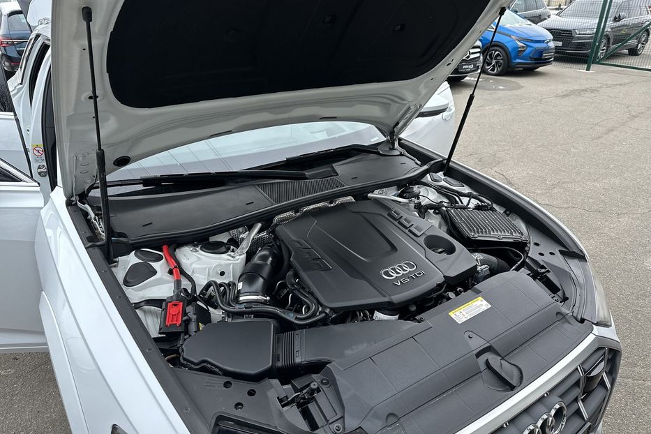 Продам Audi A6 Allroad 50TDI QUATTRO  2019 года в Киеве