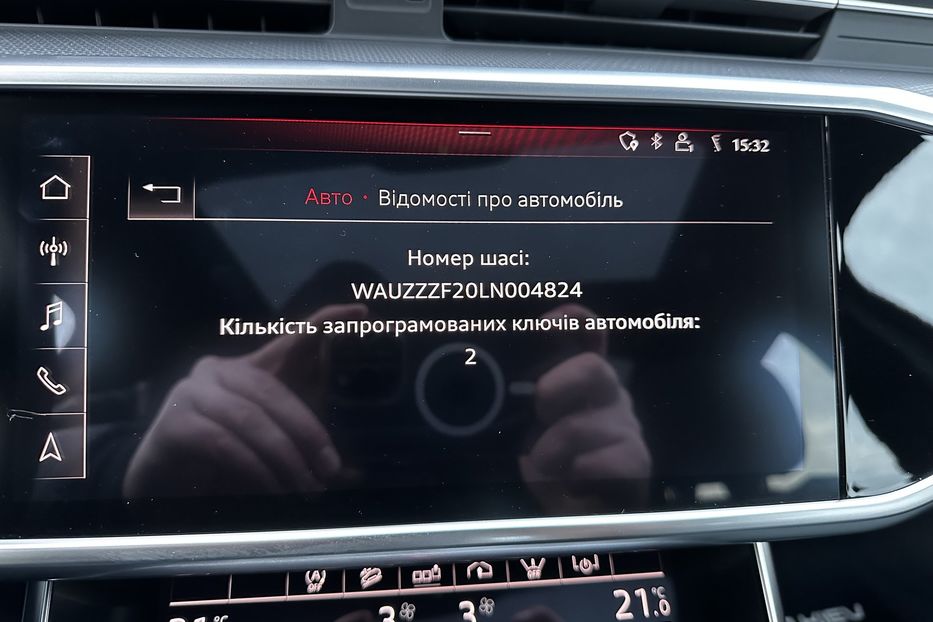 Продам Audi A6 Allroad 50TDI QUATTRO  2019 года в Киеве