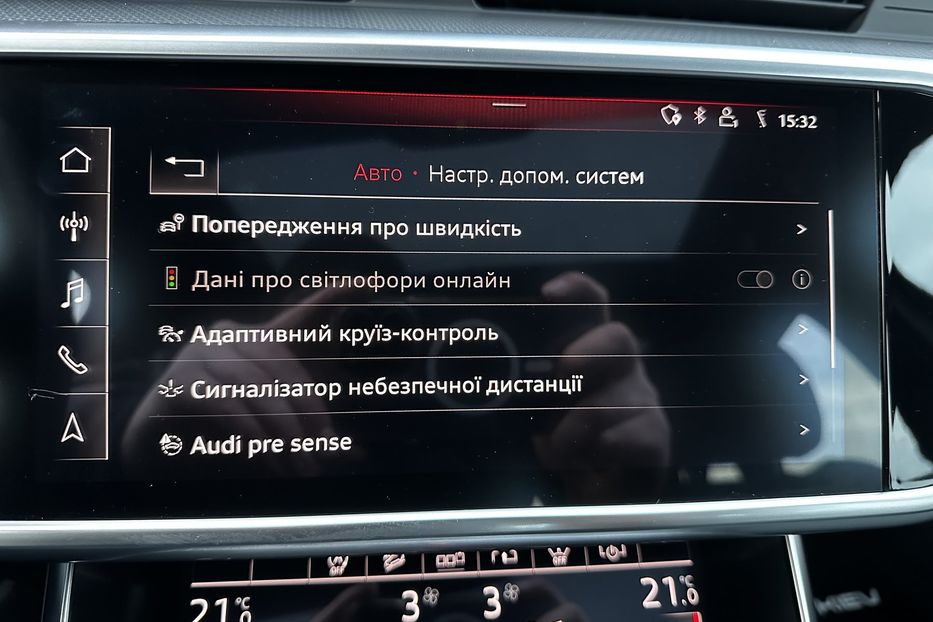 Продам Audi A6 Allroad 50TDI QUATTRO  2019 года в Киеве