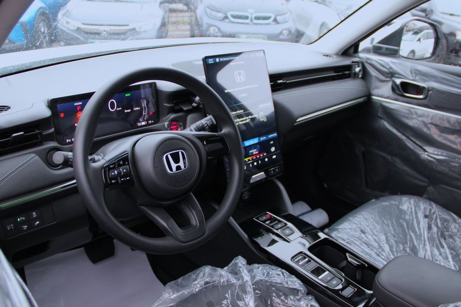 Продам Honda EP Honda E-NP1 BASE 2023 2023 года в Одессе