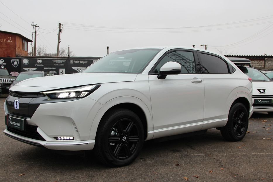 Продам Honda EP Honda E-NP1 BASE 2023 2023 года в Одессе