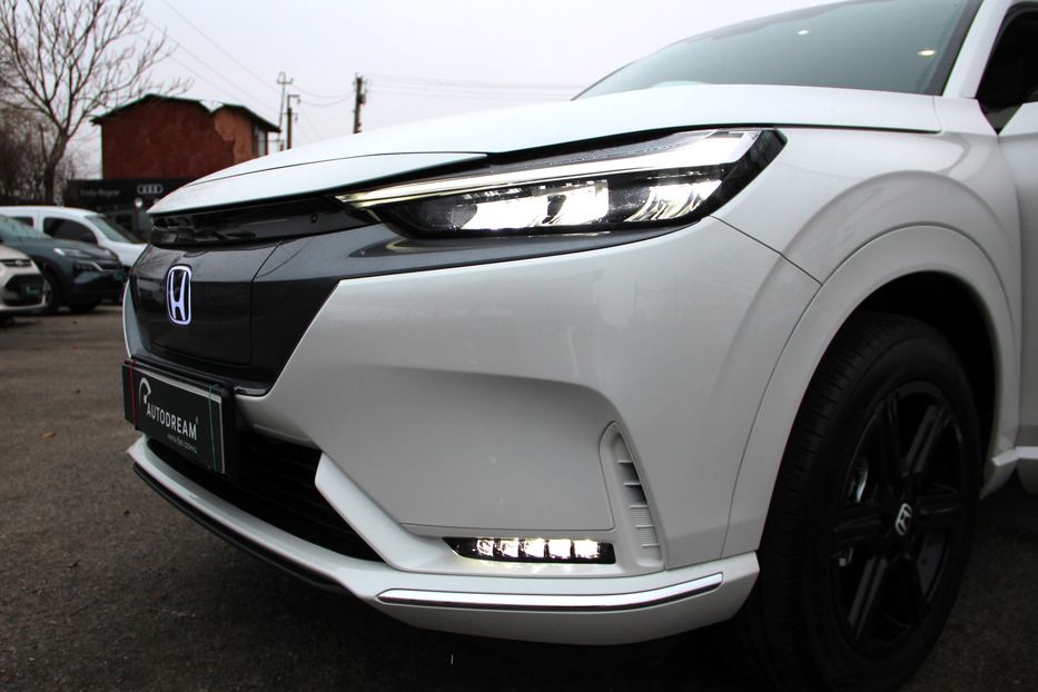 Продам Honda EP Honda E-NP1 BASE 2023 2023 года в Одессе