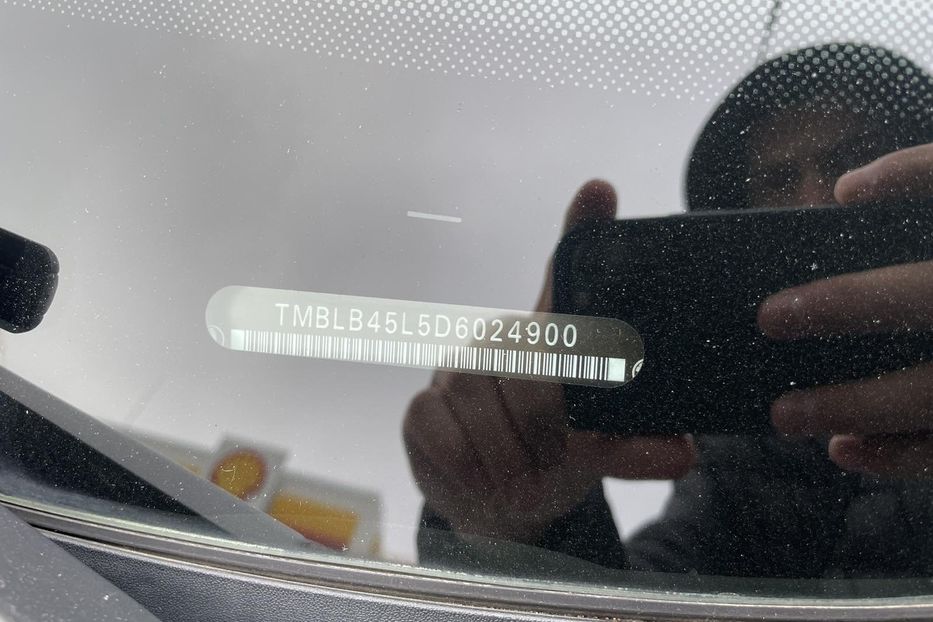 Продам Skoda Yeti 2012 года в Николаеве