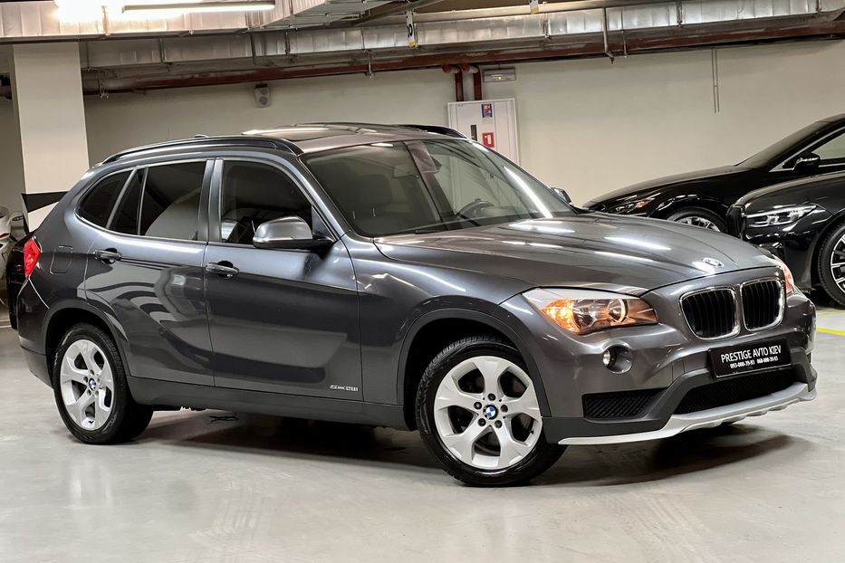 Продам BMW X1 2015 года в Киеве