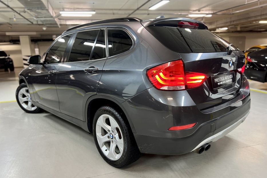 Продам BMW X1 2015 года в Киеве