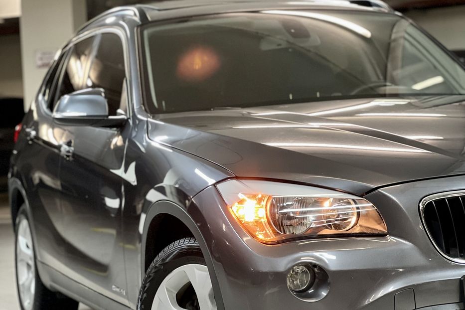 Продам BMW X1 2015 года в Киеве