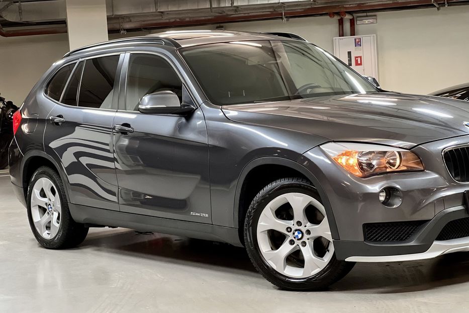 Продам BMW X1 2015 года в Киеве