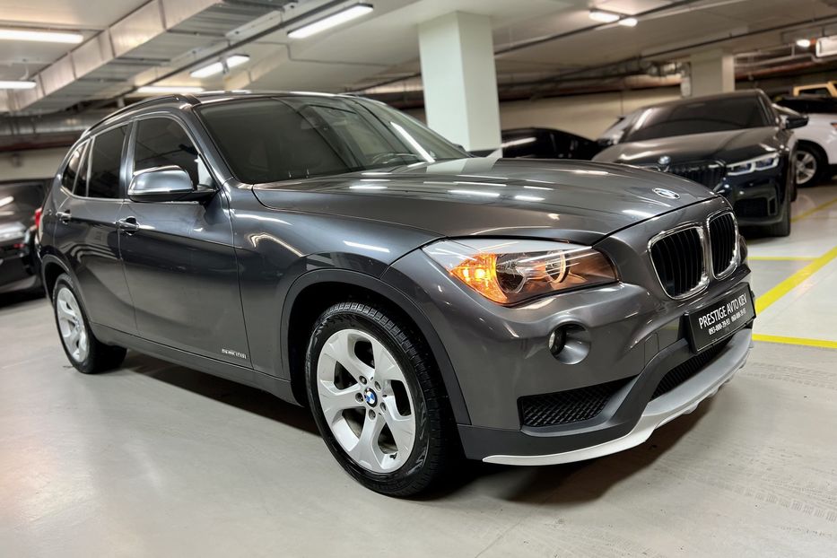 Продам BMW X1 2015 года в Киеве