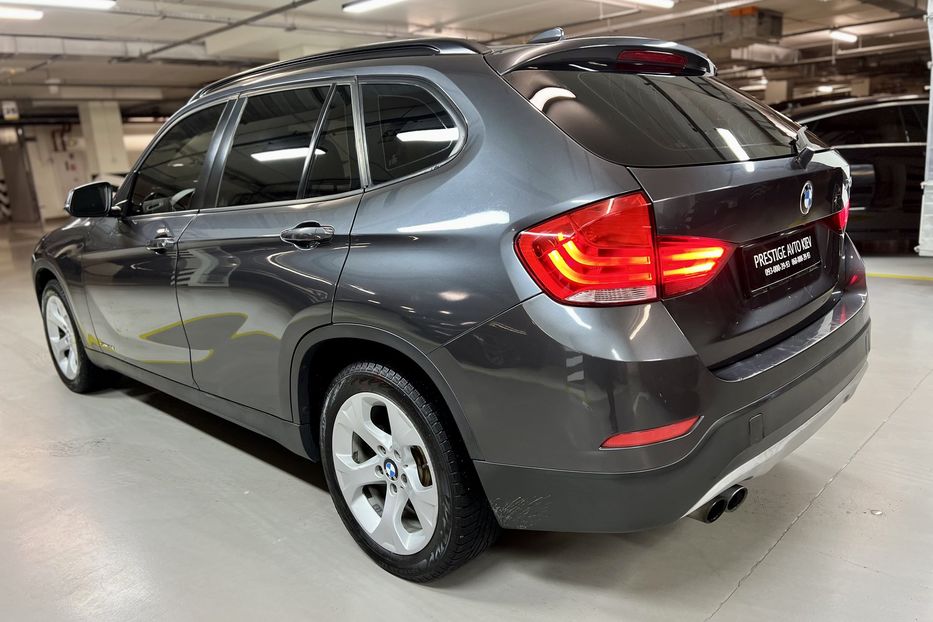 Продам BMW X1 2015 года в Киеве