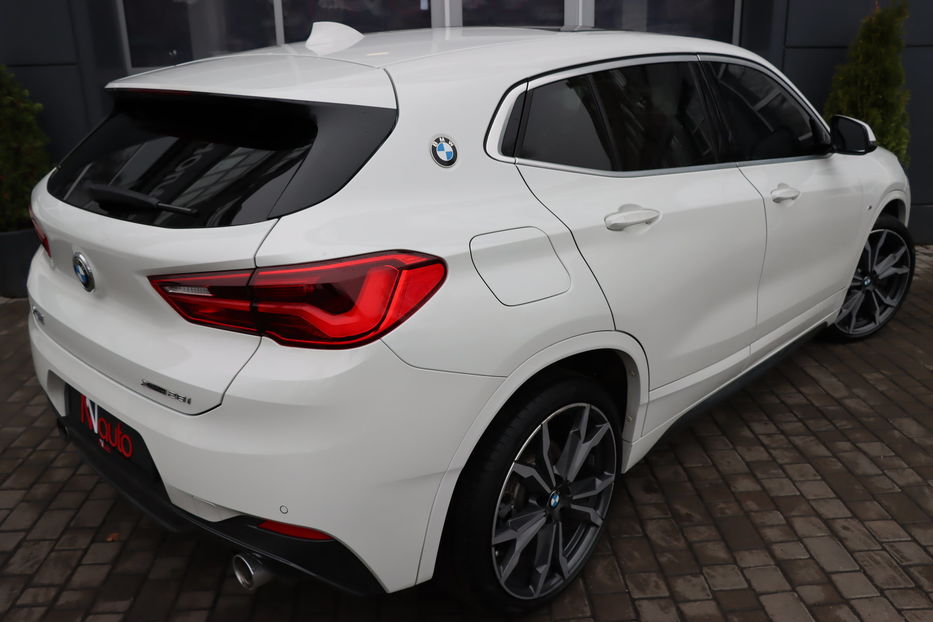 Продам BMW X series 2020 года в Одессе