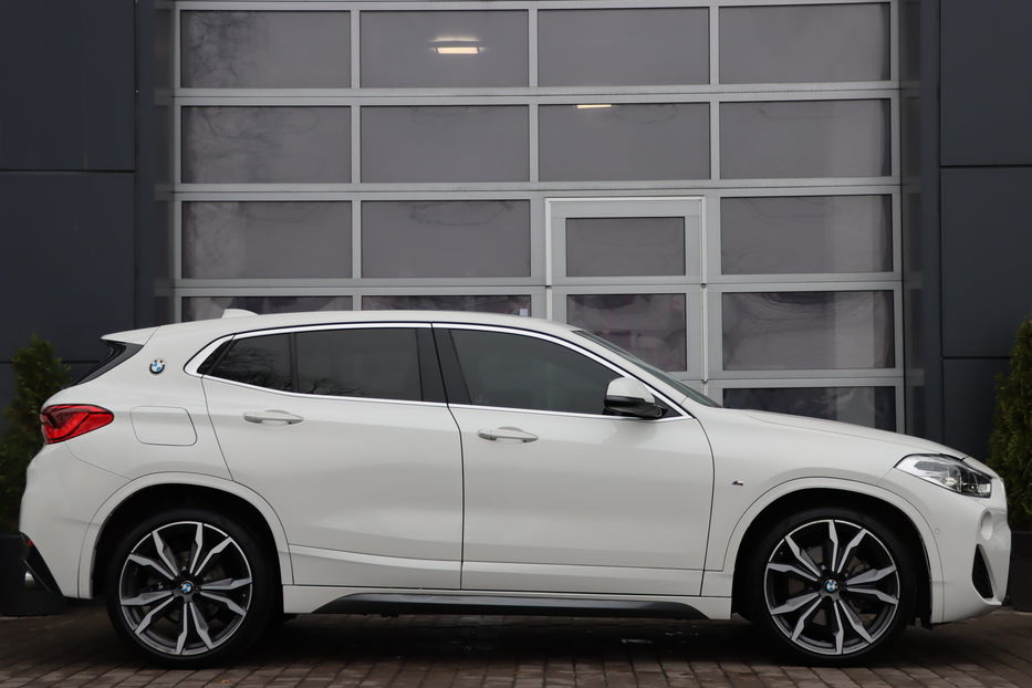 Продам BMW X series 2020 года в Одессе