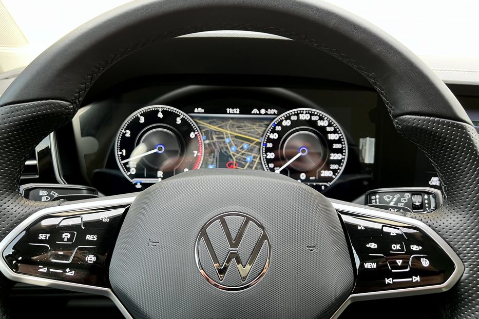 Продам Volkswagen Touareg  Ambience  2020 года в Киеве
