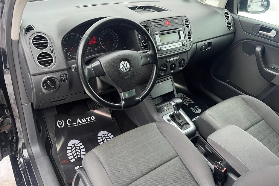 Продам Volkswagen Golf V 2007 года в Черновцах