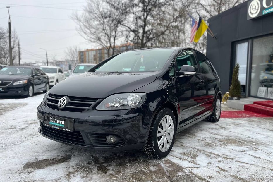 Продам Volkswagen Golf V 2007 года в Черновцах