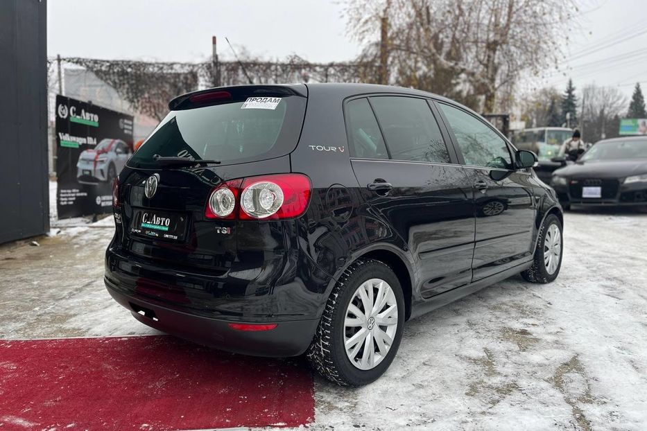 Продам Volkswagen Golf V 2007 года в Черновцах