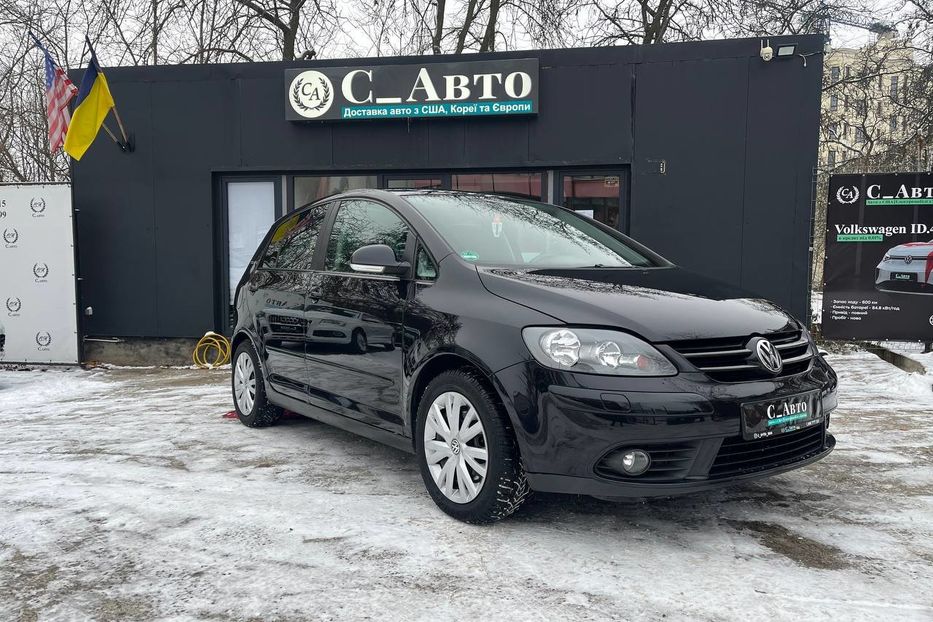 Продам Volkswagen Golf V 2007 года в Черновцах