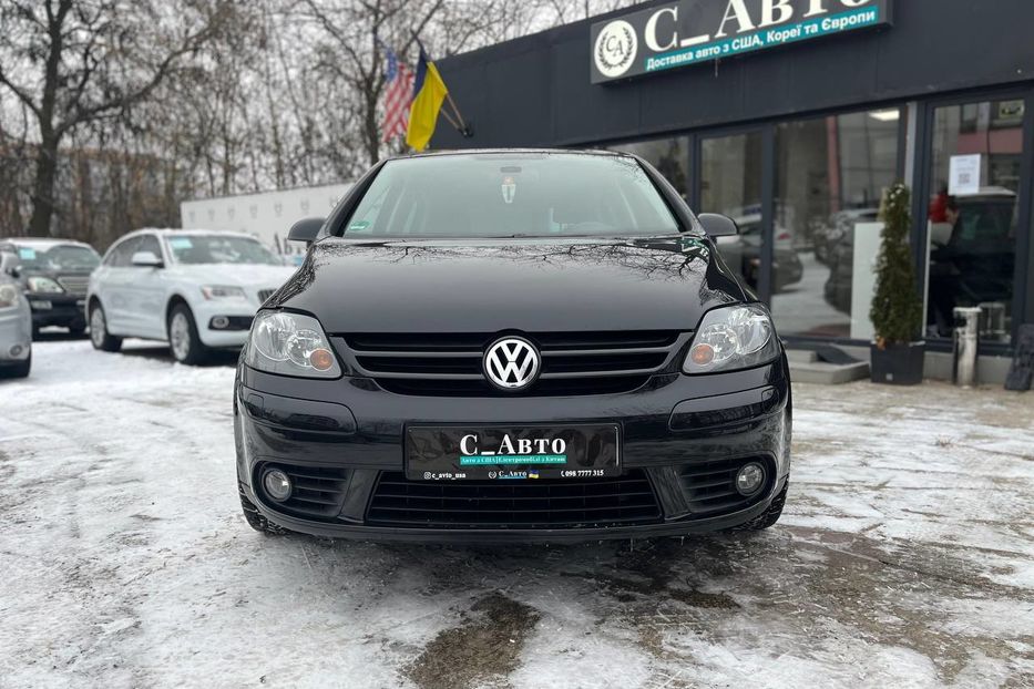 Продам Volkswagen Golf V 2007 года в Черновцах