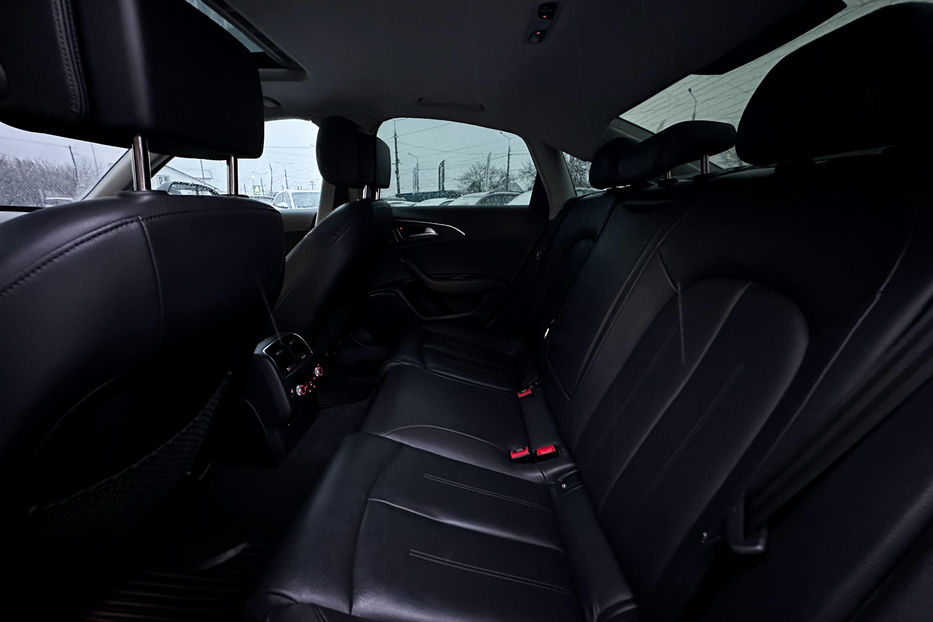 Продам Audi A6 Premium Plus S-Line 2017 года в Черновцах