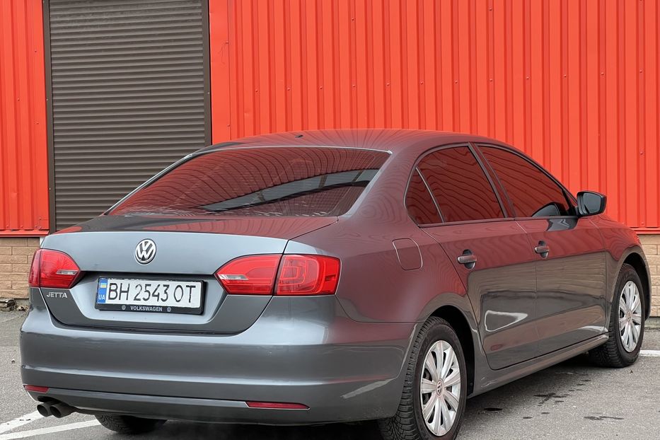 Продам Volkswagen Jetta 2.0 benzin automat 2014 года в Одессе