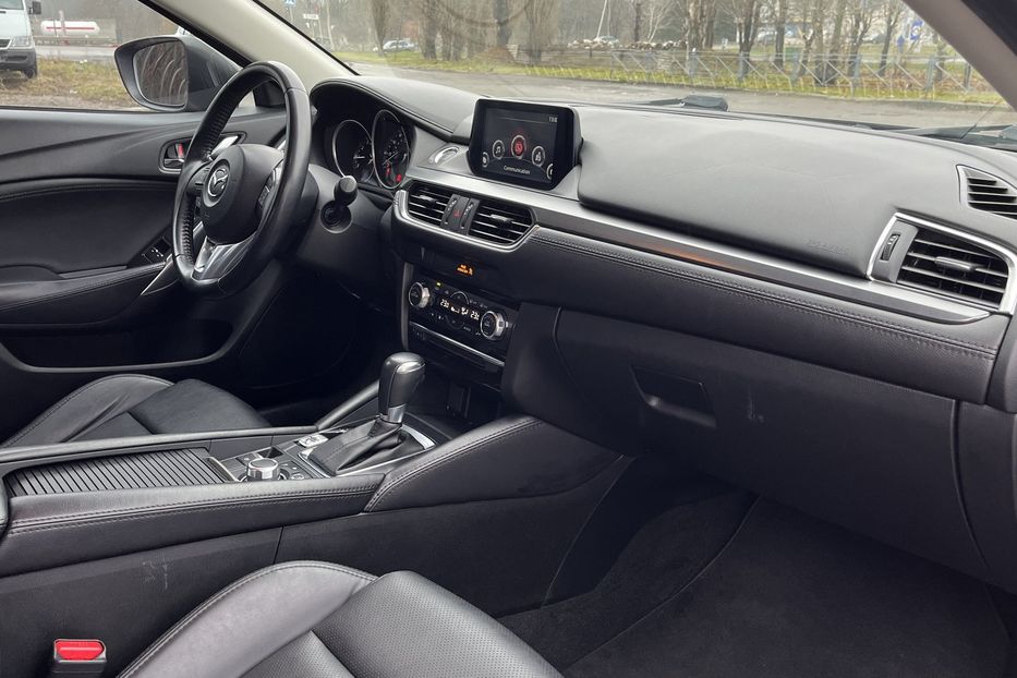 Продам Mazda 6 Touring  2017 года в Николаеве