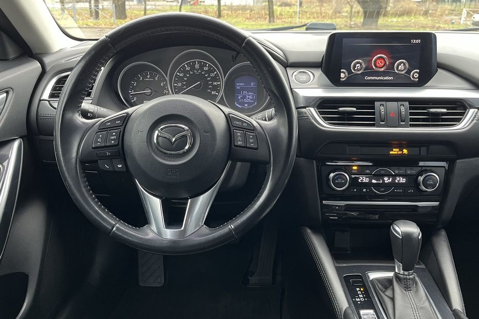 Продам Mazda 6 Touring  2017 года в Николаеве