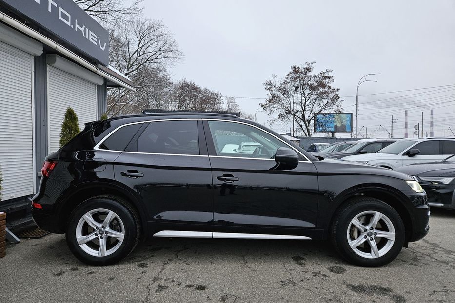 Продам Audi Q5 3.0 TDI Quattro 2020 года в Киеве