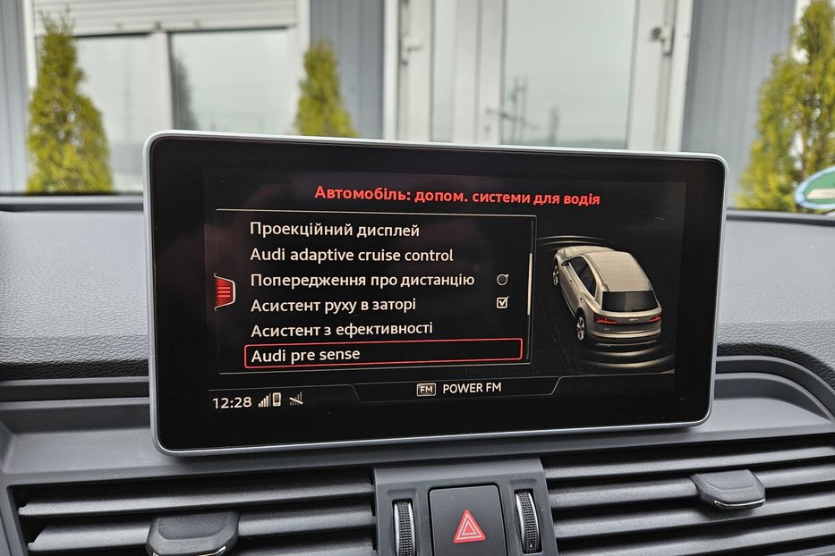 Продам Audi Q5 3.0 TDI Quattro 2020 года в Киеве